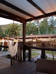 Cabin cottage in Acambay State of Mexico - Image 2