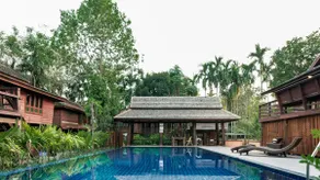 Lanna Rice Barn Homestay - Image 4