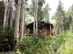 Scenic Mountain Cabin - Image 5