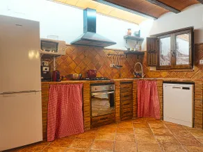 CASA RURAL EL TRANCO DEL LOBO - Image 2