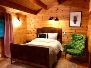 Le Clos des Marronniers – Laurel Cottage - Image 2