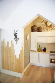Bungalow Los Melocotones - Image 3