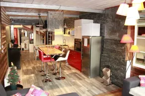 Atypical apartment in the heart of Gap - Image 2