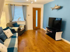 Beach Retreat Near Coastal Paths and Access to Charlestown & Carlyon Bay - Image 3