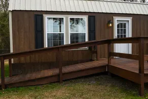 Shady Oak Cottage - Image 2