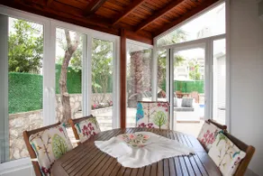 Dadya Villa 1 - Villa with private pool - 750m distance to the beach - Image 5
