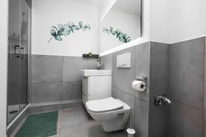 Traber Apartments: modern, cozy, central - Image 3