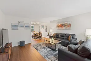 Cozy 3BR Home with Fire Pit & Free Parking! - Image 3