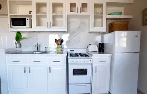 Oceanview modern Apt near windsurfing, kitesurfing - Image 5