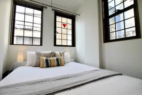 パシフィカ's Apartments Next to Peace Park, One Bedroo. - Image 4