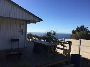 Quintay Cabin · Ocean View · 3 Bedrooms - Image 4