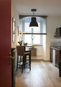 Saint Martin- Guesthouse le Vauban - Image 3