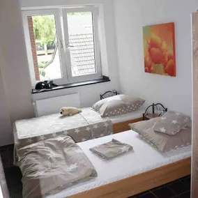 Ferienwohnung Mühlenblick - Image 3