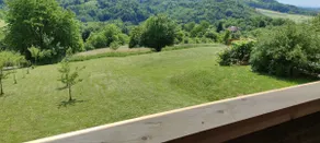 House on a hill - Image 4