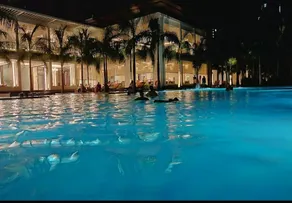 Oasis Stay: pvt Advanced Bubble Jacuzzi - Image 5