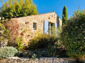 GITE A CLANSAYES 'LA BERGERIE DES SOURCES' NELLA MIA PISCINA PROVENZALE DI DRÔME - Image 2