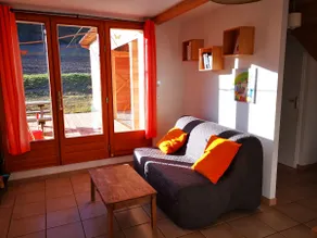 Duplex in the heart of the Dioise countryside - Image 3