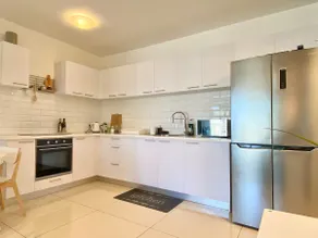 Elegant 1 Bdrm Apt i Haneviim Boutique, Jerusalem! - Image 5