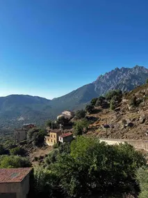Cosy, quiet house in a Corsican village, - Image 3