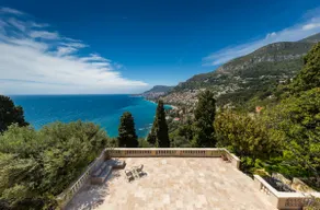 Luxurious Villa Anabel Overlooking Monaco - Image 5