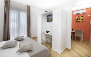 Trapani Apartments in - Superior Apartment - Image 5