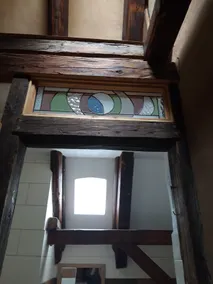 Merboltice house with spacious terrace and view - Image 3