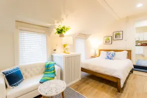 8074-3 Blocks from Mayo-Charming 1bed+1bath Condo w/private Entrance - Image 2