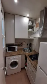 Barcelona Marta´s Flat 2 - FC Barcelone (HUTB-017186) - Image 5