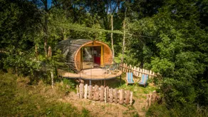 Gite surrounded by nature - Image 2