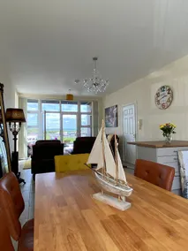 Marina view apartment Carrick-on-Shannon - Image 5
