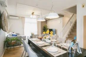 [Limited time only] 1 minute walk to Kitaya Miyagi Coast/BBQ possible/maximum 12 people/many stylish cafes around the facility! - Image 2