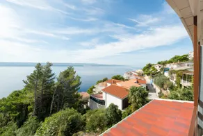 Adriatic sea view A5,Marušići,Omis,Split - Image 4