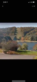 Lakefront Townhouse - Log Cabin Experience - Image 2