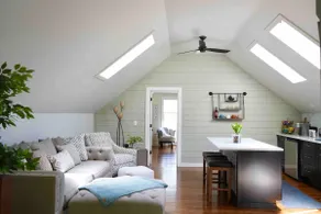 The Garden Loft - A Charming Choate Stay - Image 2
