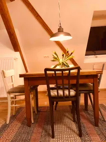Charmantes Loft mit ganz besonderem Flair - Image 2