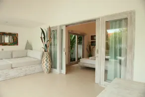 Lovely Villa Aquarama 2. Two bdrs - Sanur. - Image 4