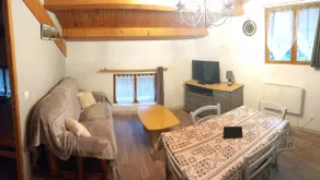 Le gîte Rural Chalet Gîte - Image 2