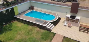 Comfortable house, 5 minutes from the beach, plazas and WTC - Image 2