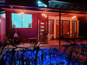 Private Caribbean Villa, Pool, Hot-Water Jacuzzi Tropical Garden - Image 5