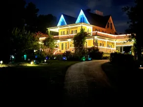 Quiet, peaceful setting (suite 1) - Image 3