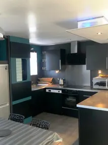 Appartement L'île verte 4 à 6 personnes - Image 3
