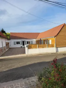 Both lodges - Image 2