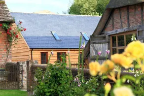 Lyde Cottage Wilton - Image 2