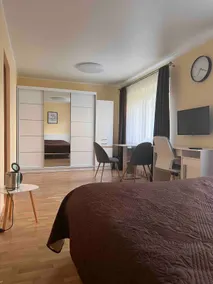 Kepezinski ECO Apartments - Image 2