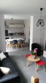 COTTAGE DE L'ANCRE - Image 5