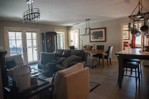 NEW! Modern Farmhouse, amenities 👌 + near Downtown - Image 5
