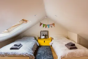 Boutique Townhouse in the Heart of Dublin - Image 5