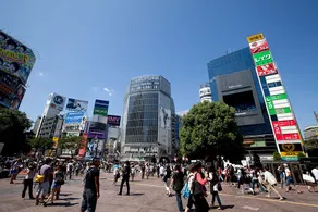 [Shibuya Station and Yoyogi Park are within walking distance] Quiet, newly built, modern apartment - Image 3