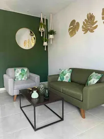 Apartment 2 - Downtown. - Image 2