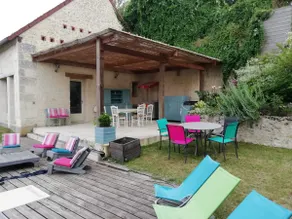 Entire place with pool near Beauval - Image 2